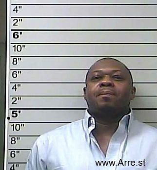 Anthony D Witherspoon Mugshot