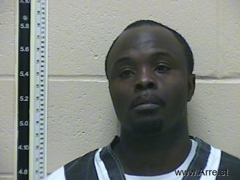 Antoine  Cooper Mugshot