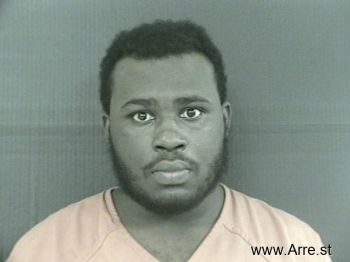 Antoine Terill Crawford Mugshot