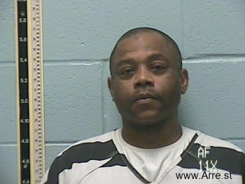 Antoine  Hopson Mugshot