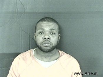 Antoine  Johnson Mugshot