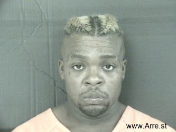 Antoine  Johnson Mugshot