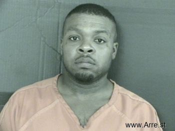 Antoine  Johnson Mugshot