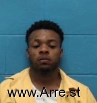 Antoine  Johnson Mugshot