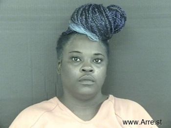 Antoinette  Anderson Mugshot