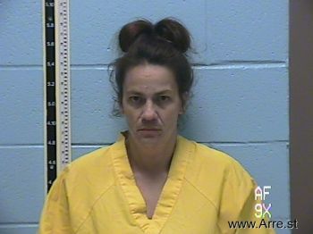 Antoinette Marie Bonura Mugshot