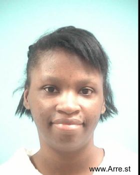 Antoinette  Smith Mugshot