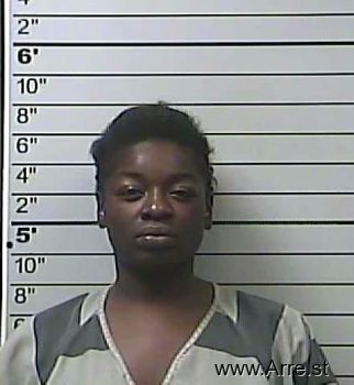 Antoinette M Ward Mugshot