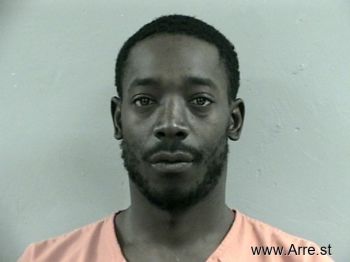 Antonio Montrel Alexander Mugshot