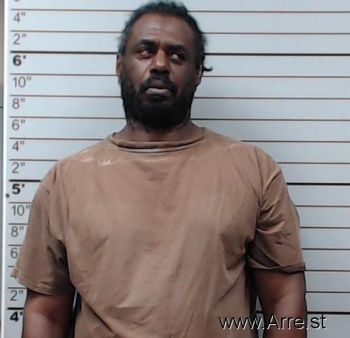 Antonio R Alexander Mugshot