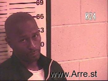 Antonio C Allen Mugshot