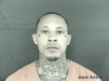 Antonio Devirius Anderson Mugshot