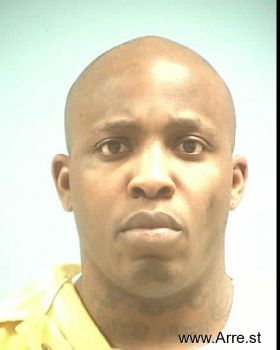 Antonio  Banks Mugshot