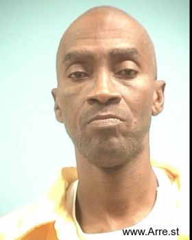 Antonio  Barnes Mugshot