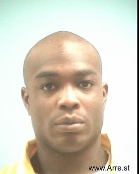 Antonio  Barnett Mugshot