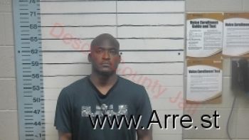 Antonio Joseph Barnett Mugshot