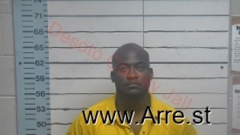 Antonio Joseph Barnett Mugshot