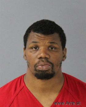 Antonio Rodriquez Brown Mugshot