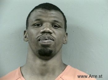 Antonio Rodriquez Brown Mugshot