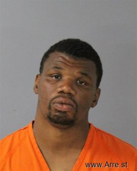 Antonio Rodriquez Brown Mugshot