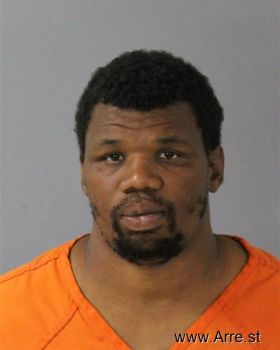 Antonio Rodriquez Brown Mugshot