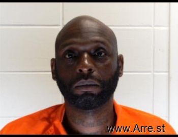 Antonio Lamar Burnett Mugshot