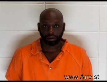 Antonio Lamar Burnett Mugshot