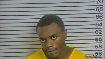 Antonio Levon Carter Mugshot