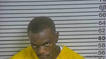 Antonio Levon Carter Mugshot