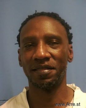 Antonio  Carter Mugshot