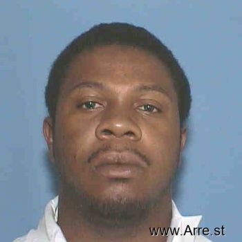 Antonio  Carter Mugshot