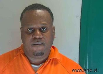 Antonio Tyshawn Cockrell Mugshot