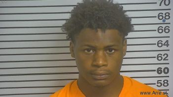 Antonio  Collins Mugshot