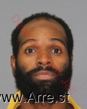 Antonio Devon Cowan Sr Mugshot