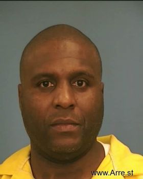 Antonio  Craig Mugshot