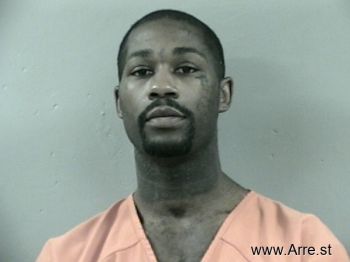 Antonio Lavajay Dillon Mugshot