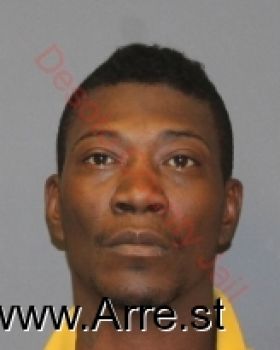 Antonio Maurice Guy Mugshot