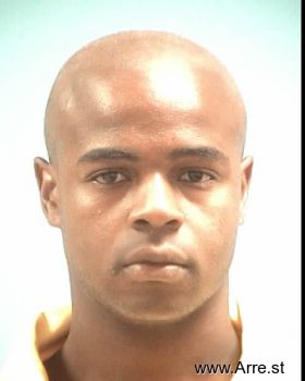 Antonio  Henderson Mugshot