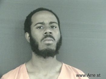 Antonio Rashad Howard Mugshot