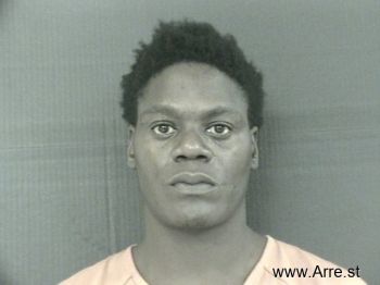 Antonio Maurice Jackson Mugshot