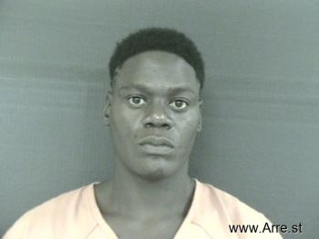 Antonio Maurice Jackson Mugshot