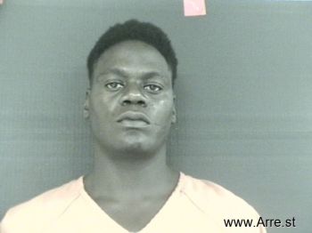 Antonio Maurice Jackson Mugshot