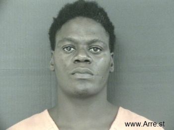 Antonio Maurice Jackson Mugshot