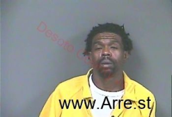 Antonio Demarcus James Mugshot