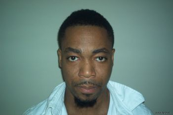 Antonio  London Mugshot