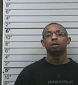 Antonio Denard Mccoy Mugshot