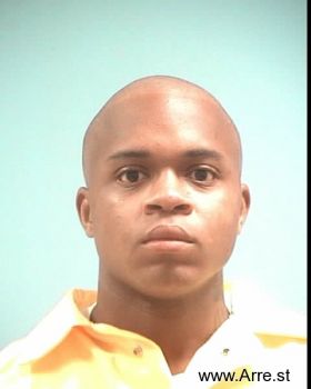 Antonio  Mitchell Mugshot