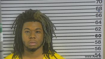 Antonio  Moore Mugshot