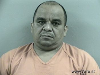 Antonio Torres Ortiz Mugshot