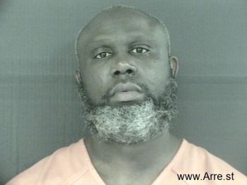 Antonio Dale Palmer Mugshot